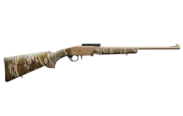 Picture of CHIAPPA FIREARMS 410G 3" 101 SINGLE SHOT 20" BTML TKY W/ RAIL 930.270