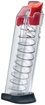 Picture of Chiappa Firearms CBR-9 10rd 9mm Luger Clear Plastic 470086