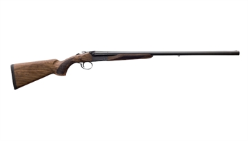 Picture of CHIAPPA FIREARMS 500 SXS 3" 12G 28" WALNUT 930.345