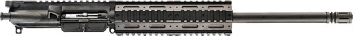 Picture of Chiappa Firearms M4-22 Gen II Pro Upper 22 LR 16" Steel Barrel, Matte Black Polymer Receiver, 7.80" Quad Picatinny Rail For Use With Mil-Spec Lower Receivers Includes 2 28rd Magazines 500093