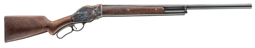 Picture of Chiappa Firearms 1887 12 Gauge 5+1 2.75" 28" Blued Steel Barrel, Color Case Finished Steel Receiver, Hand Oil Walnut Stock & Forend, Includes 3 Choke Tubes 930001