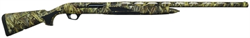 Picture of Charles Daly 635 Field 12 Gauge Semi-Auto 3.50" 5+1 28" TrueTimber DRT Vent Rib Barrel, Drilled & Tapped Aluminum Receiver, Fixed TrueTimber DRT Synthetic Stock 930404