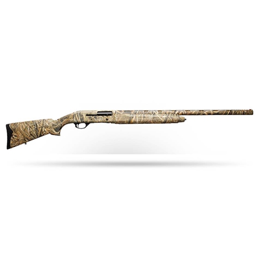 Picture of Charles Daly CA612 12 Gauge 4+1 3" 28" Vent Rib Barrel, Full Coverage Realtree Max-5 Camouflage, Synthetic Stock, Includes 5 Choke Tubes 930201