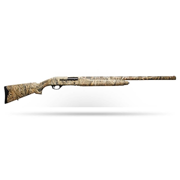 Picture of Charles Daly CA612 12 Gauge 4+1 3" 28" Vent Rib Barrel, Full Coverage Realtree Max-5 Camouflage, Synthetic Stock, Includes 5 Choke Tubes 930201