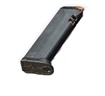 Picture of Chiappa Firearms CBR-9 18rd 9mm Luger Clear Plastic 470077