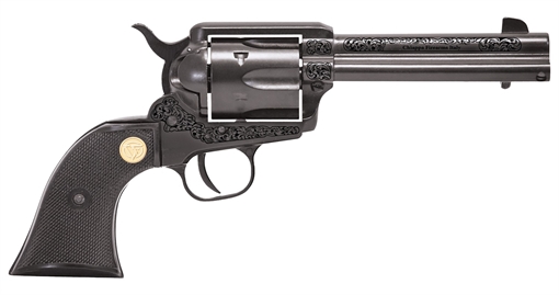 Picture of CHIAPPA FIREARMS CHIAPPA 1873 22LR ENGRAVED 340.340