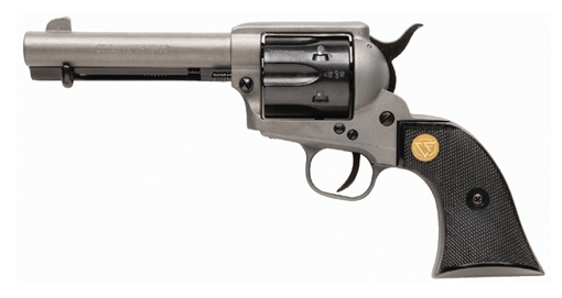 Picture of Chiappa Firearms 1873-22 Single-Action Revolver 340.332 340332 8053800945172