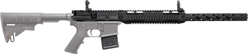 Picture of CHIAPPA FIREARMS DALY UPPER AR-15 410 2.5" 19" 5RD MAGAZINE BLACK CF500.285 8053800949835