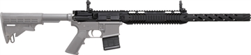 Picture of CHIAPPA FIREARMS DALY UPPER AR-15 410 2.5" 19" 5RD MAGAZINE BLACK CF500.285 8053800949835