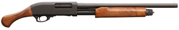 Picture of CHIAPPA FIREARMS HOCHO PUMP 12GA 18.5 BLK 930439 8053800949224