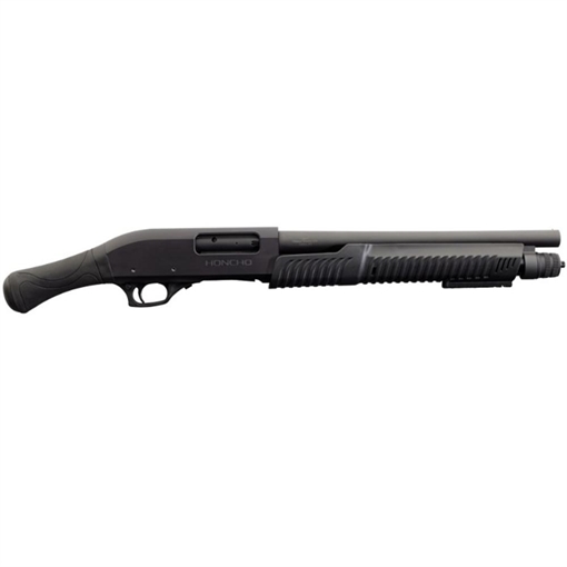 Picture of CHIAPPA FIREARMS HOCHO PUMP 20GA 14 BLK 930428 8053800949231