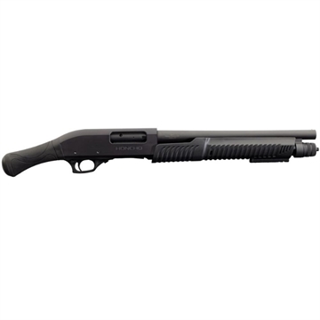 Picture of CHIAPPA FIREARMS HOCHO PUMP 20GA 14 BLK 930428 8053800949231