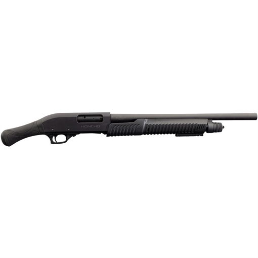 Picture of CHIAPPA FIREARMS HOCHO PUMP 20GA 18.5 BLK 930429 8053800949248