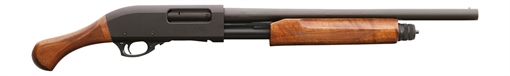 Picture of CHIAPPA FIREARMS HOCHO PUMP 20GA 18.5 WOOD 930431 8053800949262