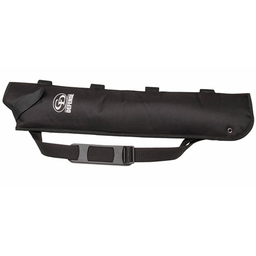 Picture of Charles Daly Honcho Shoulder Black Nylon Fits Charles Daly Honcho Right Hand 970492