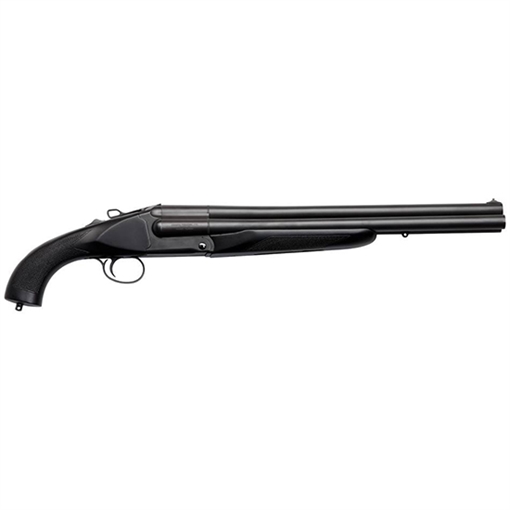 Picture of Charles Daly Honcho Triple 12 Gauge 3rd 3" 18.50" Barrel, Blued Steel Barrel/Receiver, Checkered Forend & Pistol Grip Stock 930170