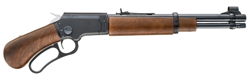 Picture of CHIAPPA FIREARMS LA322 LA BOOTLEG TAKE DOWN 22LR 12 WOOD 920440 8053800948258