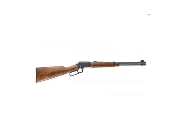 Picture of Chiappa Firearms 920383 LA322 Standard Takedown Full Size 22 LR 15+1, 18.50" Blued Barrel & Receiver, Walnut Fixed English Style Stock, Right Hand 920383 920.383