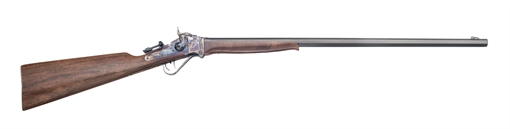 Picture of CHIAPPA FIREARMS LITTLE SHARPS 357MAG 26 OCT CASE WALN 920203