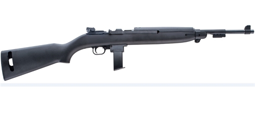 Picture of Chiappa Chiappa M1-22 Carbine Rifle 22 LR 18 in. Black 10 rd. 500.083
