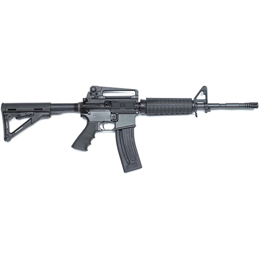 Picture of CHIAPPA FIREARMS M4-22 22LR 16 CARBINE (2) 28RD 500066