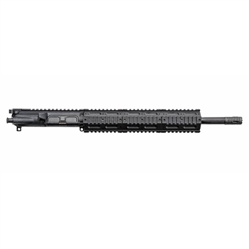 Picture of CHIAPPA FIREARMS M4-22 GEN II PRO UPPER 22LR 16 10RD 500096