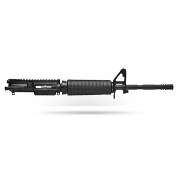 Picture of CHIAPPA FIREARMS M4-22 GEN II UPPER 22LR 16 10RD 500067