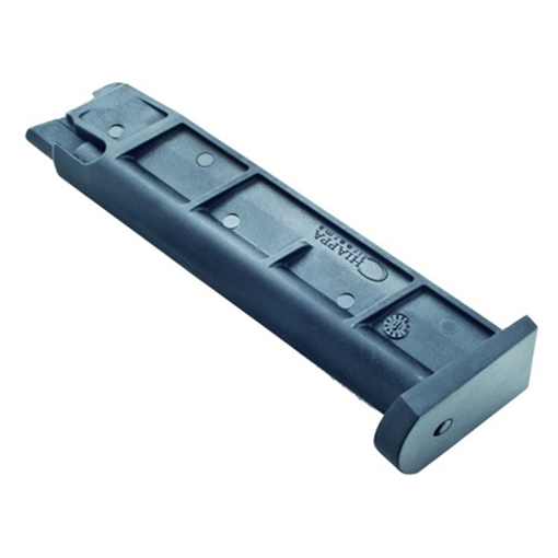 Picture of Chiappa M9-22 Handgun Magazine .22 LR Black Polymer 10/rd 470.012