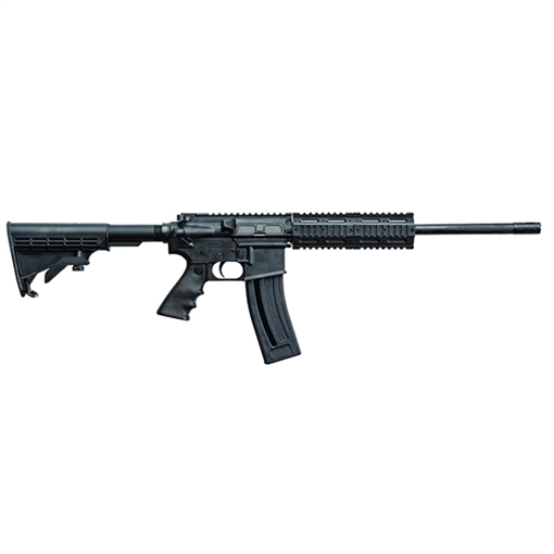 Picture of CHIAPPA FIREARMS MFOUR-22 GEN II PRO 22LR 16 HVY 2 10RD CF500091