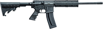Picture of CHIAPPA FIREARMS MFOUR-22 GEN II PRO 22LR 16 HVY 2 28RD  CF500090 8053670710023