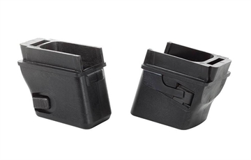 Show details for CHIAPPA FIREARMS RAK9 ADAPTER FOR BERETTA 92F MAGAZINE 263119 Picture of CHIAPPA FIREARMS RAK9 ADAPTER FOR BERETTA 92F MAGAZINE 263119