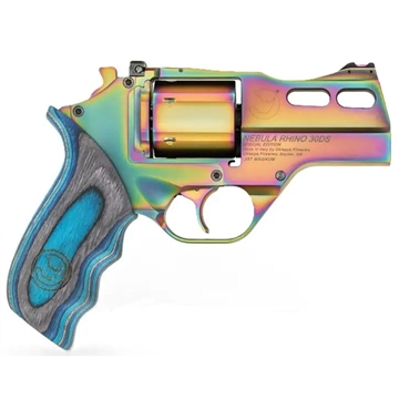 Picture of CHIAPPA FIREARMS RHINO 30 SAR 357MAG 3 NEBULA 6RD CF340354 8053800949149