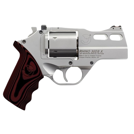 Picture of CHIAPPA FIREARMS RHINO 30 SAR X 357MAG 3 SS 6RD CF340353 8053800949132