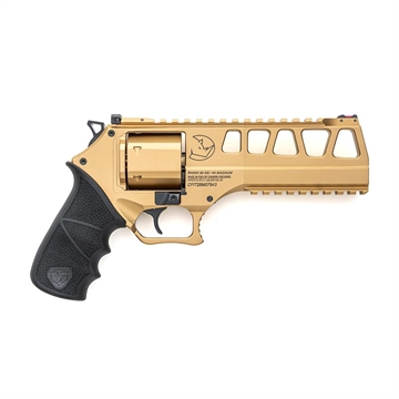 Picture of CHIAPPA FIREARMS RHINO 60 SAR 44MAG 6 GOLD 6RD CF340355 8053800949170