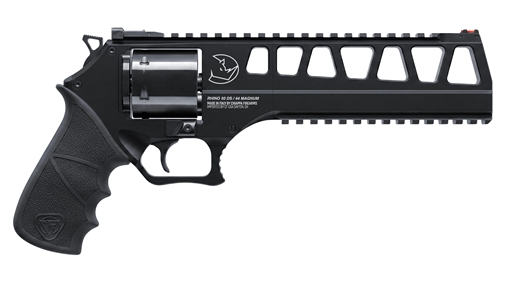 Picture of CHIAPPA FIREARMS RHINO 80DS 44MAG 8 L FRAME BLK 340363