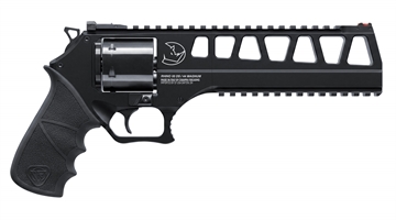 Picture of CHIAPPA FIREARMS RHINO 80DS 44MAG 8 L FRAME BLK 340363