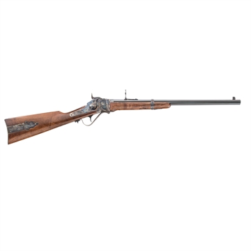 Picture of CHIAPPA FIREARMS SHARPS 1874 CAVALRY 45-70 22 WALNUT 920017 8053670713130