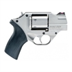 Picture of CHIAPPA FIREARMS WHITE RHINO 200DS 357MAG 2 NKL 6RD CF340218