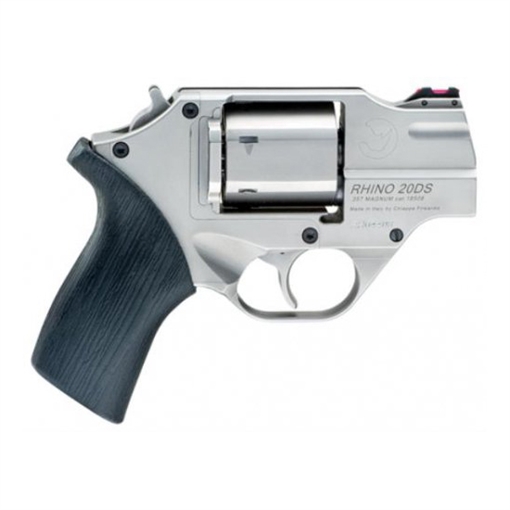 Picture of CHIAPPA FIREARMS WHITE RHINO 200DS 357MAG 2 NKL 6RD CF340218