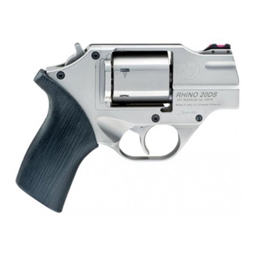 Picture of CHIAPPA FIREARMS WHITE RHINO 200DS 357MAG 2 NKL 6RD CF340218