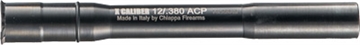 Picture of CHIAPPA X-CALIBER 12GA/.380 GAUGE ADAPTER INSERT. CF710372