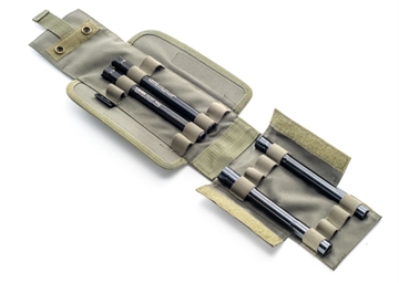 Picture of Chiappa Firearms X-Caliber Adapter Set For Use With SAAMI Spec Break Open 20 Gauge Shotgun, Includes 4 Inserts 9mm, 357 Mag/38 Spl, 45 ACP & .410/45 Colt 970435