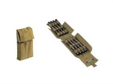 Picture of Chiappa Firearms Adapter System for 12 Gauge Barrel, Fits Chiappa X-Caliber, Set of 8 970.387