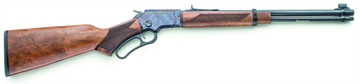 Picture of CHIAPPA* LA322 22LR WLNT 15RD 920.365