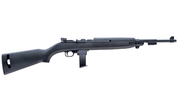 Picture of CHIAPPA M1-9 9MM 19 10RD PY BLK BLEM 500.137