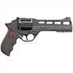 Picture of CHIAPPA RVLR 60DS 9MM 6IN 6RD CA CF340.314 8053800943031