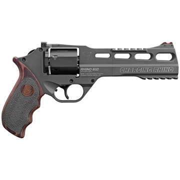 Picture of CHIAPPA RVLR 60DS 9MM 6IN 6RD CA CF340.314 8053800943031
