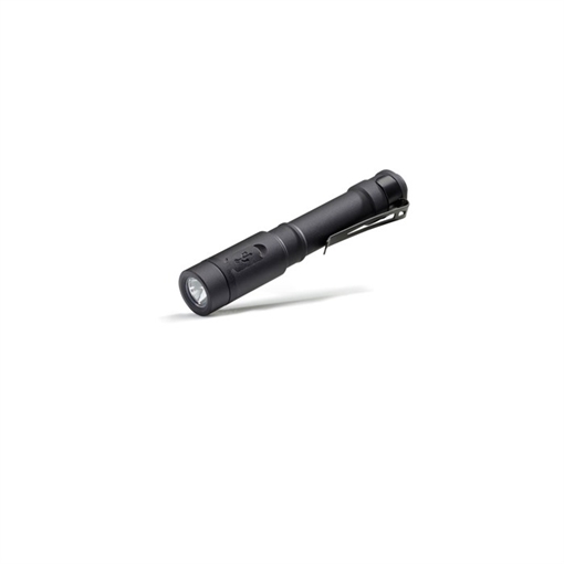Picture of Cloud Defensive Chicro Admin Light, Flashlight, 350 Lumens, Rechargeable Battery, Black CHICRO-01-BLK CHICRO01BLK
