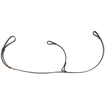 Picture of Andys Leather CHING SPECIALTY SLING, 1'', BLACK NONE