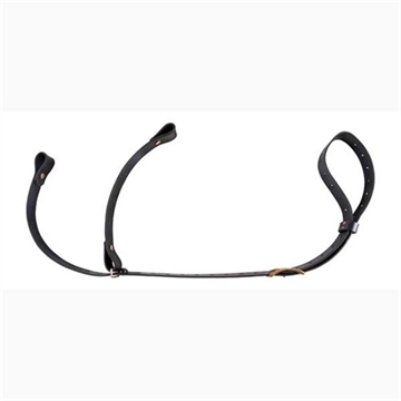 Picture of Andys Leather CHING SPECIALTY SLING, 1.25'', BLACK NONE